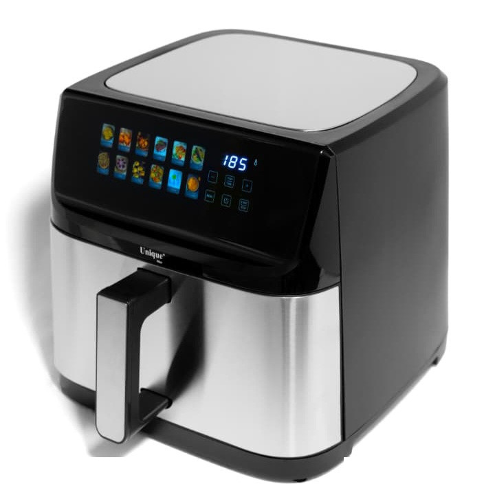 سرخکن 17 لیتر یونیک مکس مدل دوالمنت MUA-9700 سرخکن 17 لیتر یونیک مکس مدل دوالمنت MUA-9700