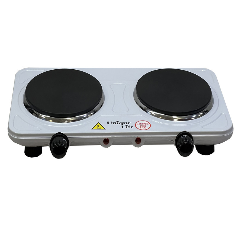 اجاق سفری یونیک لایف مدل برقی کد UL_3677