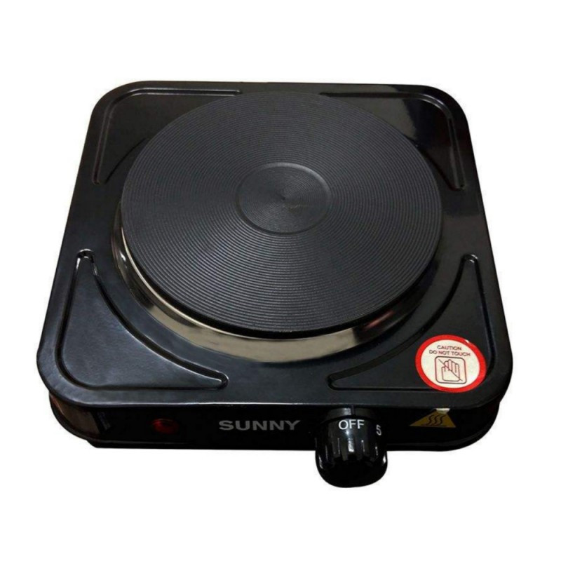 اجاق سفری سانی مدل 1500 وات اجاق سفری سانی مدل 1500 وات