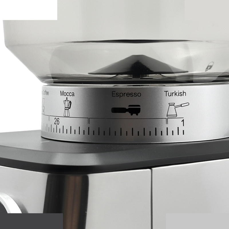 آسیاب قهوه ولگا مدل 130P