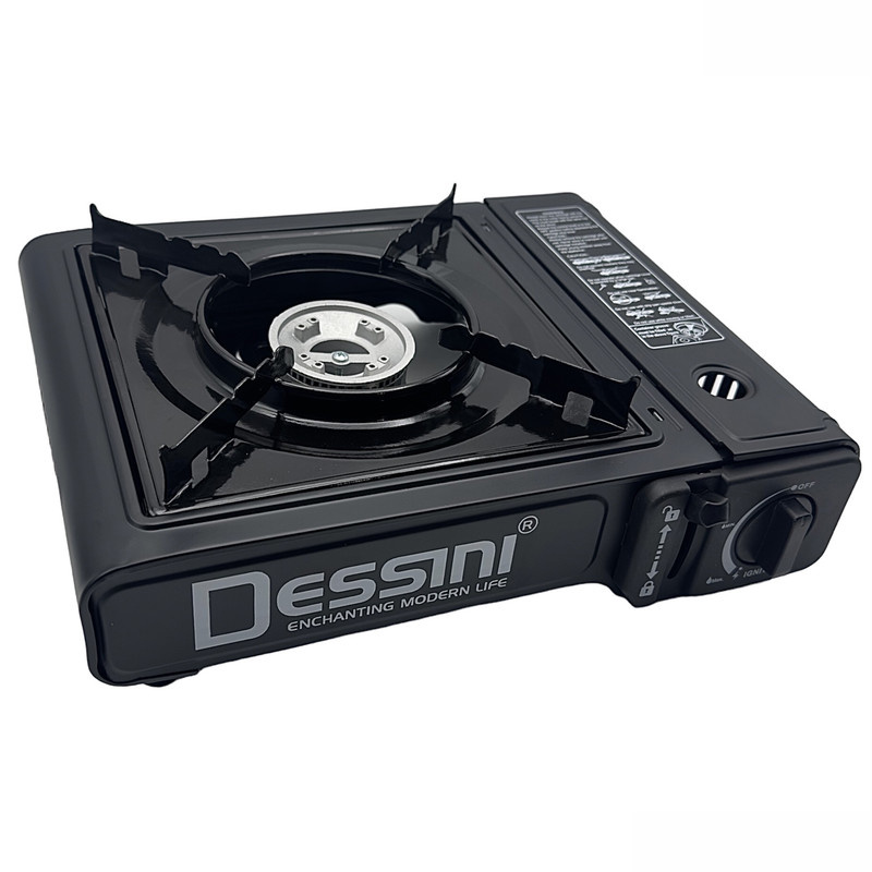 اجاق سفری دسینی مدل BTD-155A اجاق سفری دسینی مدل BTD-155A