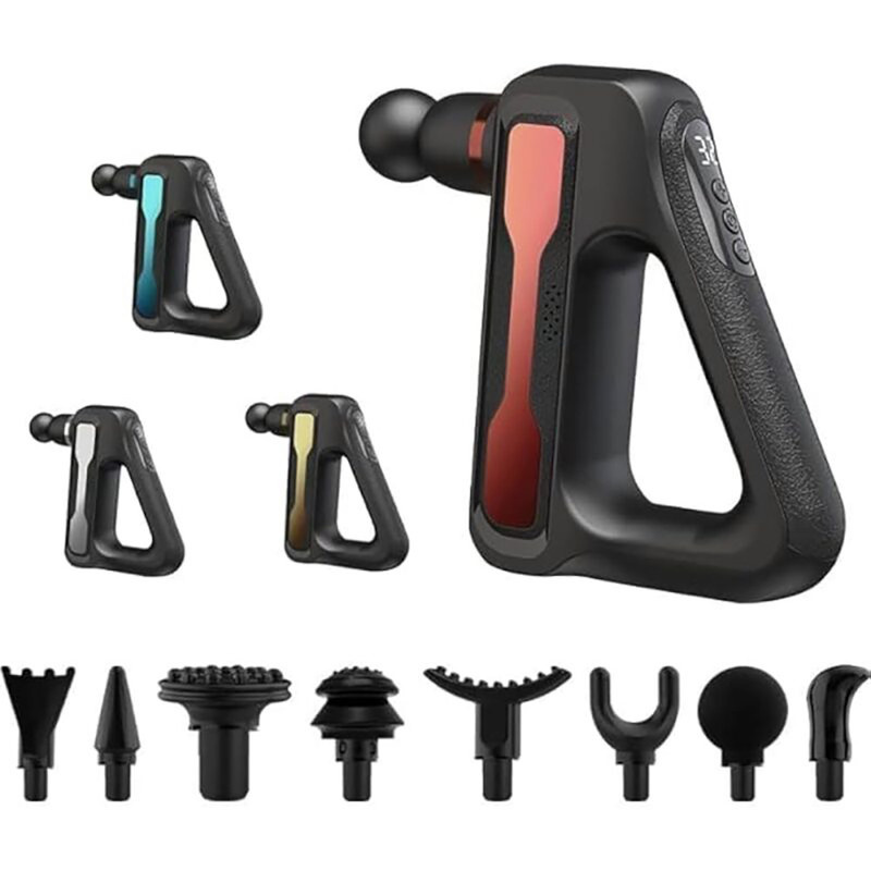 ماساژور برقی بلوایدیا مدل BL-888 ماساژور برقی بلوایدیا مدل BL-888