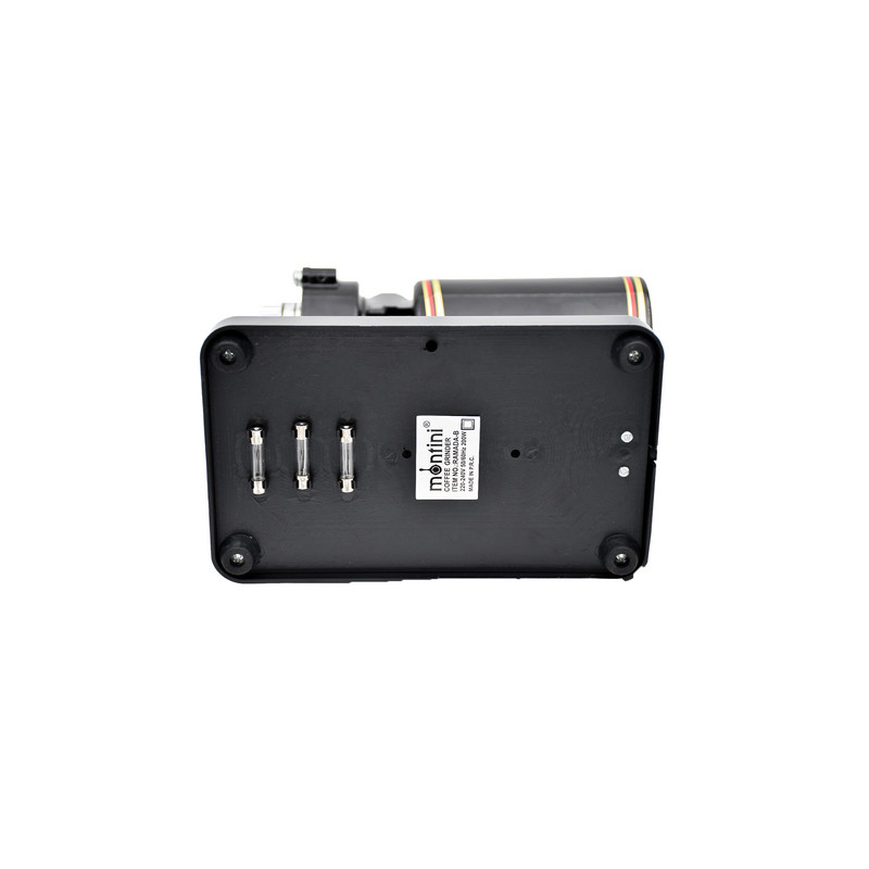 آسیاب قهوه مونتینی مدل RAMADA-W