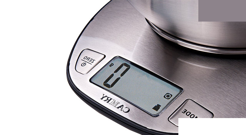 ترازو آشپزخانه کمری مدل 4350 ترازو آشپزخانه کمری مدل 4350