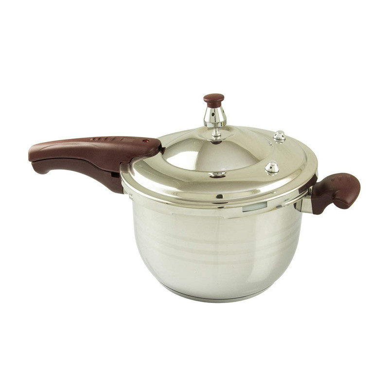 زودپز فوما کد 1357 گنجایش 3 لیتر زودپز فوما کد 1357 گنجایش 3 لیتر