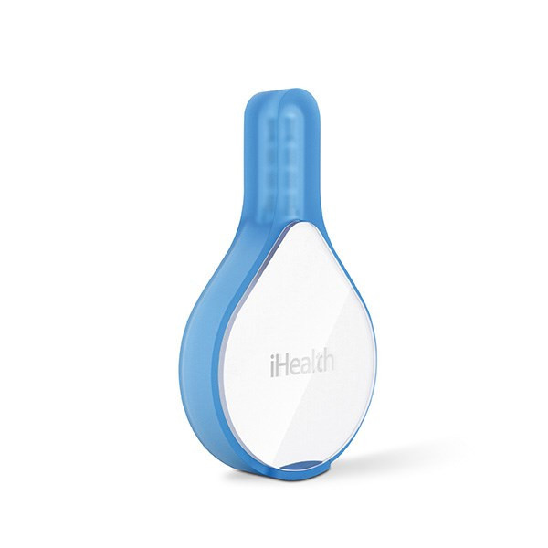 دستگاه تست قند خون آی هلث BG1 دستگاه تست قند خون آی هلث BG1