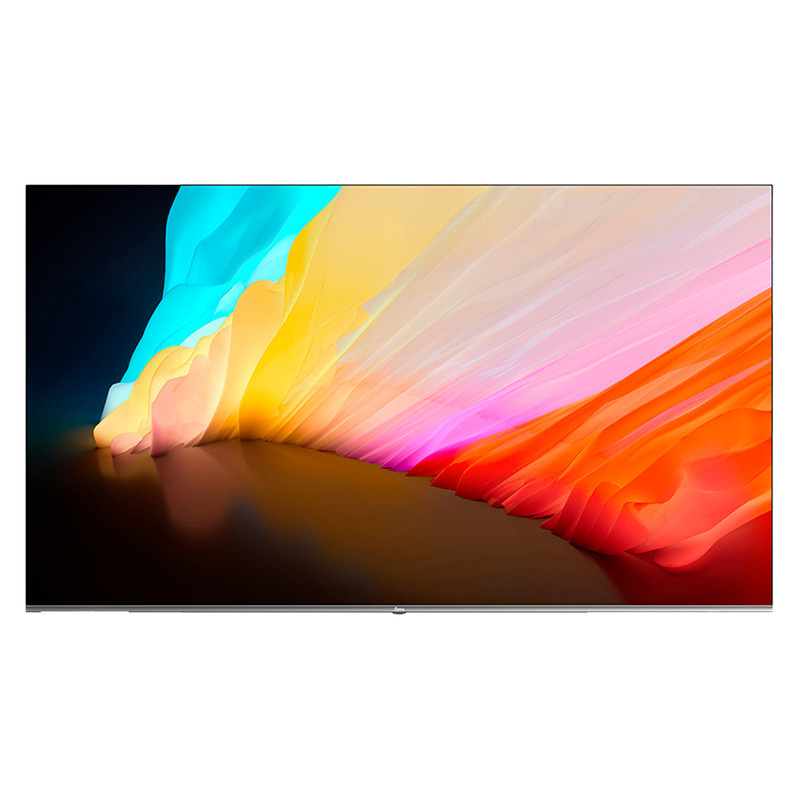 تلویزیون 75 اینچ ال ای دی هوشمند جی پلاس مدل GTV-75SQ878SP