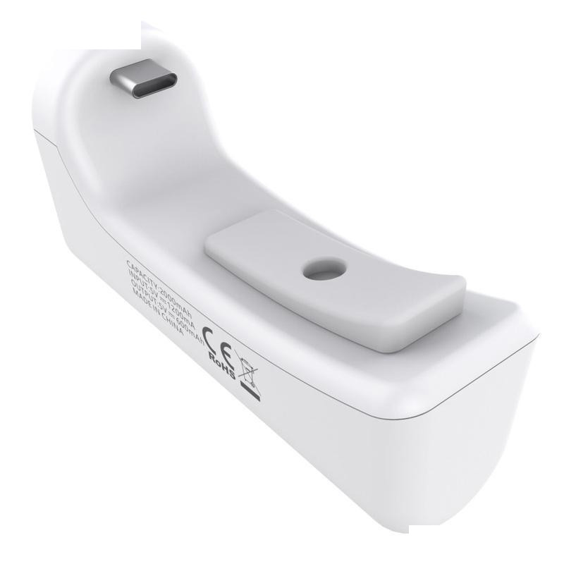 پاوربانک و باتری یدک دسته بازی پلی استیشن 5 آی پگا  کد 1 ظرفیت 2000 میلی آمپر ساعت