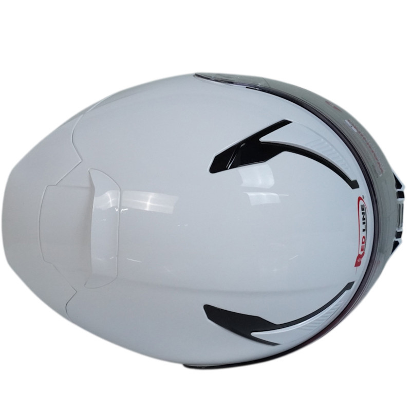 کلاه کاسکت فک متحرک ردلاین مدل 960 WH کلاه کاسکت فک متحرک ردلاین مدل 960 WH