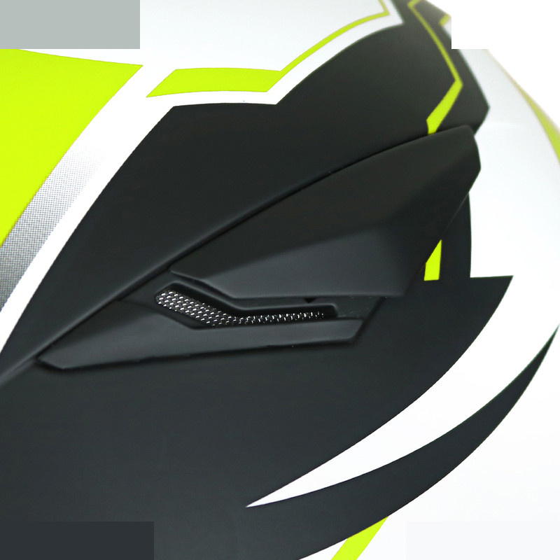 کلاه کاسکت فک متحرک راپیدو مدل 950+ srt yllw کلاه کاسکت فک متحرک راپیدو مدل 950+ srt yllw