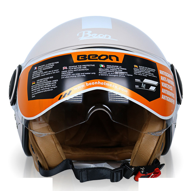 کلاه کاسکت مدل B-110