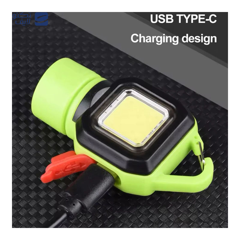 gallery-چراغ قوه دستی سولونیکس مدل HIGHPOWER با نور مهتابی copy.png