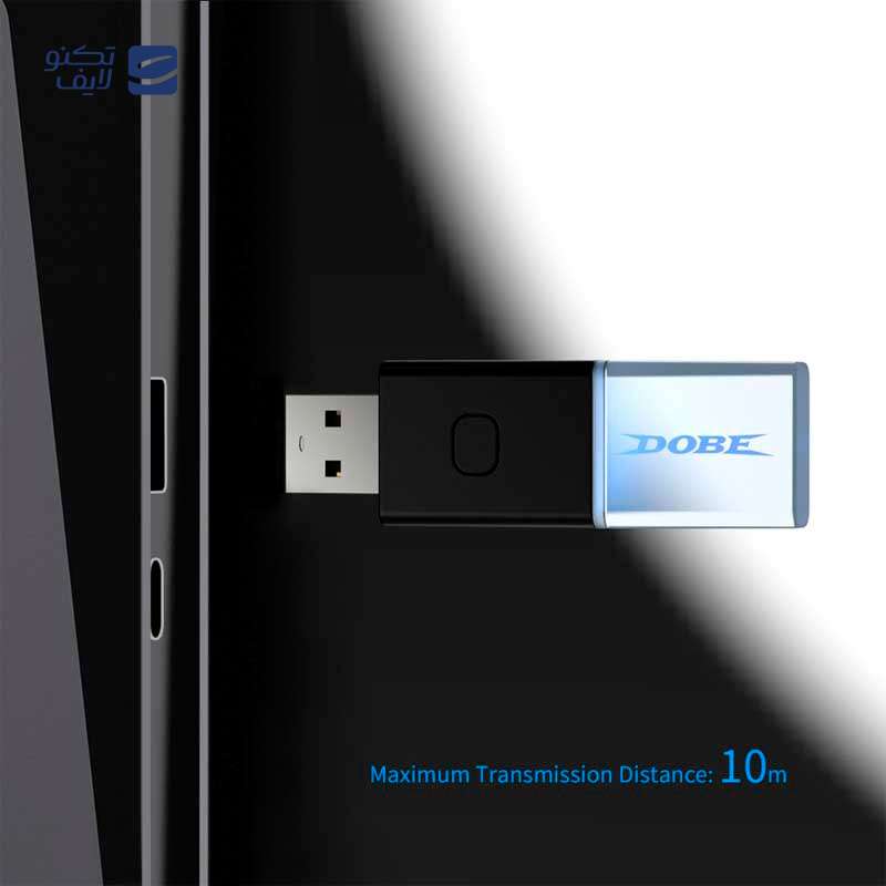 gallery-دانگل بلوتوثی صدا مک دودو مدل OT-825 copy.png