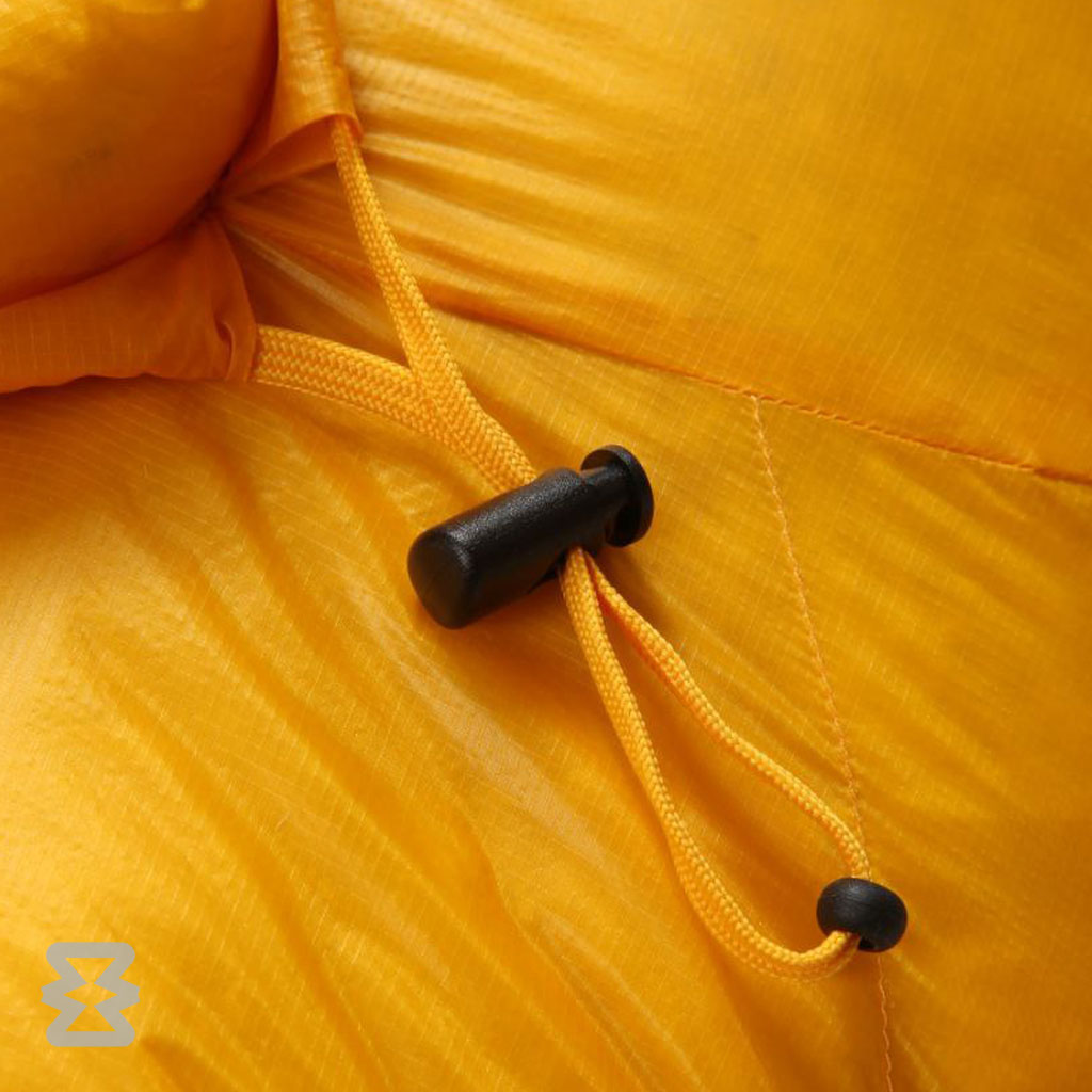 کیسه خواب پر اسنوهاک کد K2 600 کیسه خواب پر اسنوهاک کد K2 600