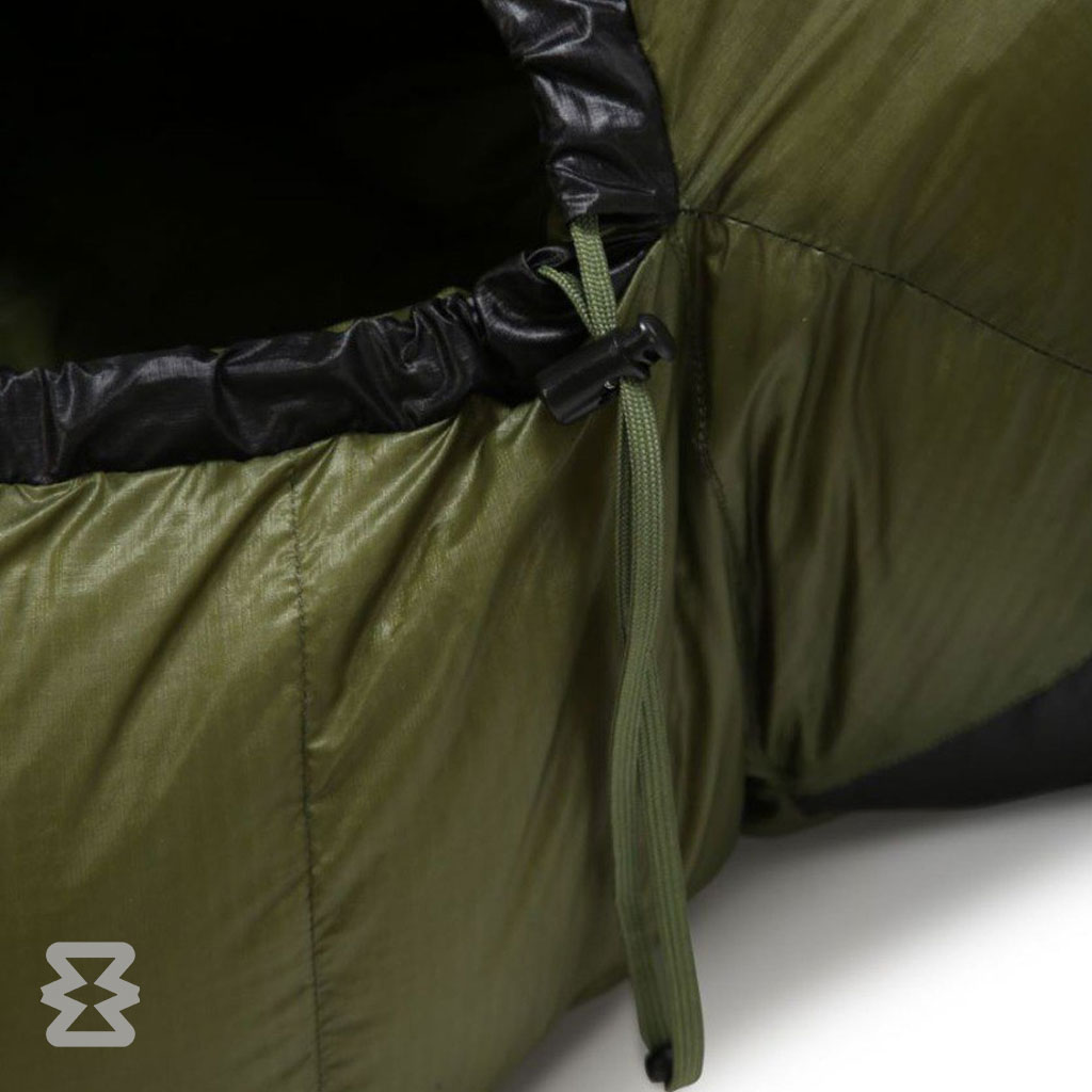 کیسه خواب پر اسنوهاک مدل Andes-700 کد SN-S4141 کیسه خواب پر اسنوهاک مدل Andes-700 کد SN-S4141