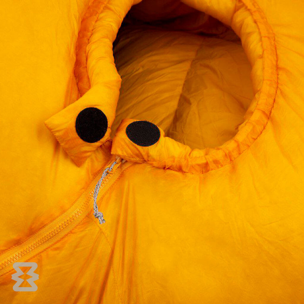 کیسه خواب پر اسنوهاک مدل K2 250 کیسه خواب پر اسنوهاک مدل K2 250