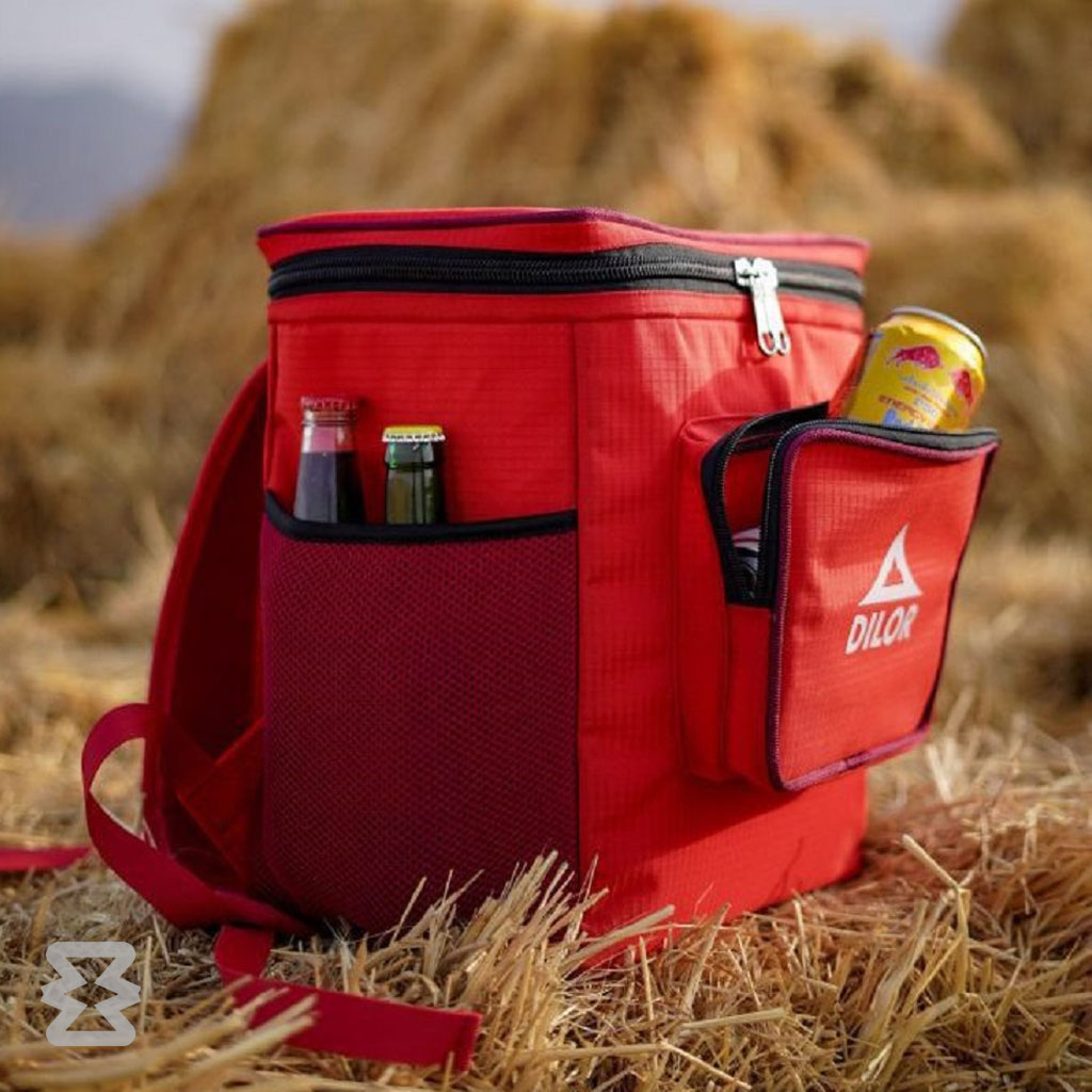 کول باکس دیلور مدل CHILL PACK کول باکس دیلور مدل CHILL PACK