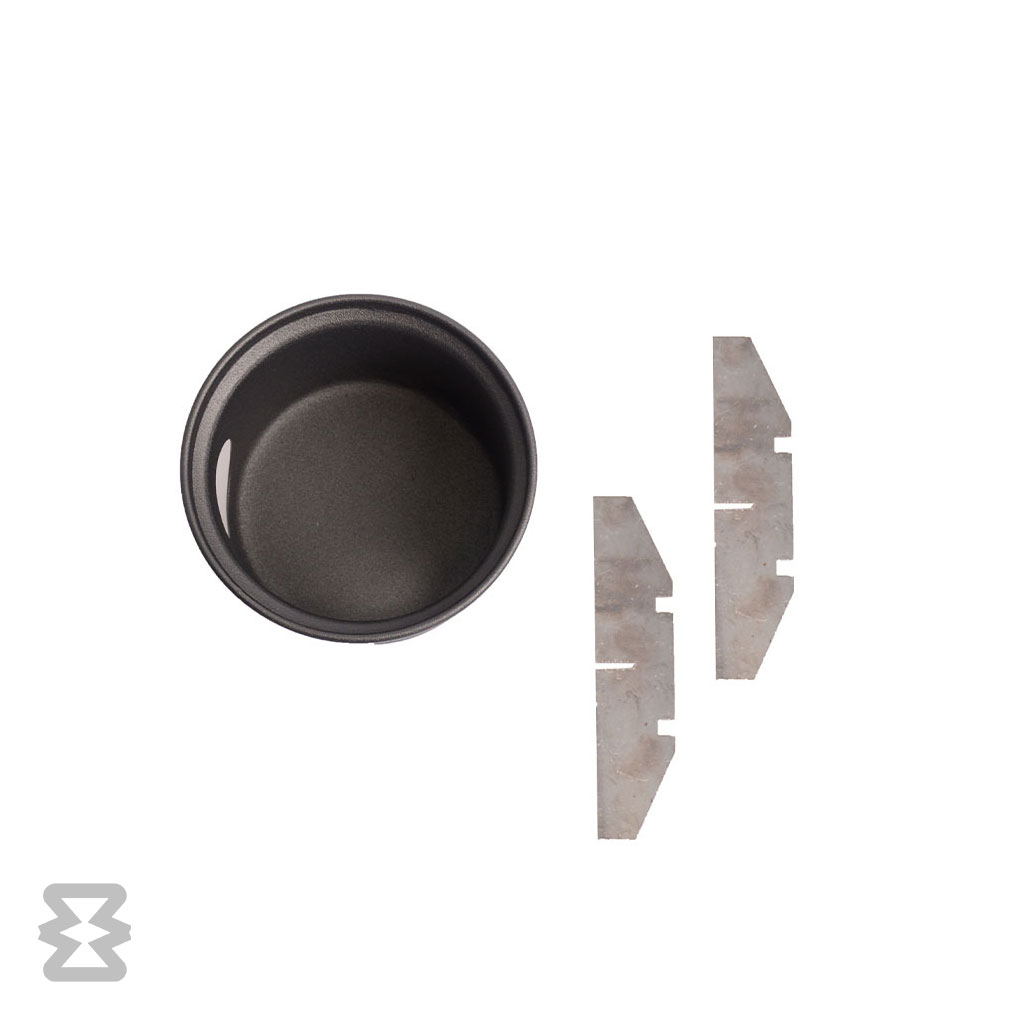 بویلر دوکاره لایف کمپ کد 45878 بویلر دوکاره لایف کمپ کد 45878