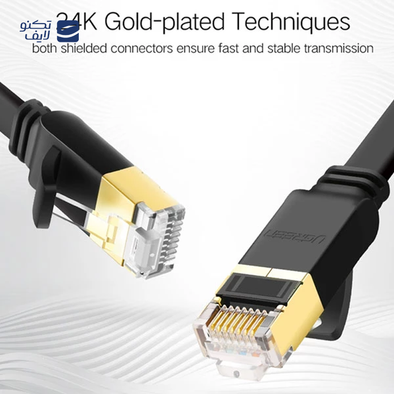 gallery-کابل شبکه CAT8 یوگرین مدل NW121-70330 طول 3 متر copy.png gallery-کابل شبکه CAT8 یوگرین مدل NW121-70330 طول 3 متر copy.png