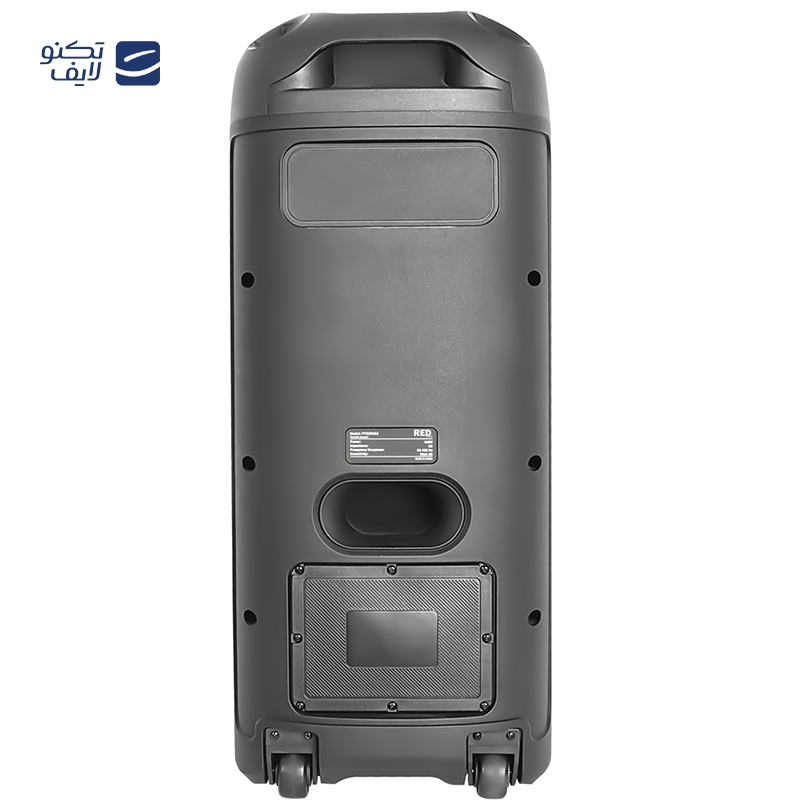 gallery-اسپیکر بلوتوثی ردتون مدل R100 copy.png gallery-اسپیکر بلوتوثی ردتون مدل R100 copy.png