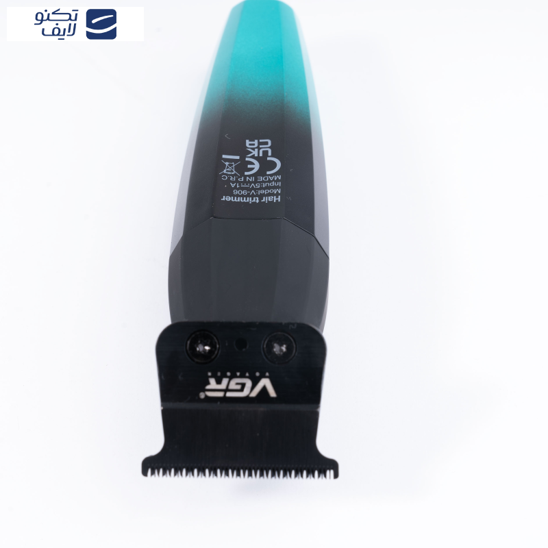 gallery-ماشین اصلاح سر و صورت وی جی ار مدل V-906 copy.png