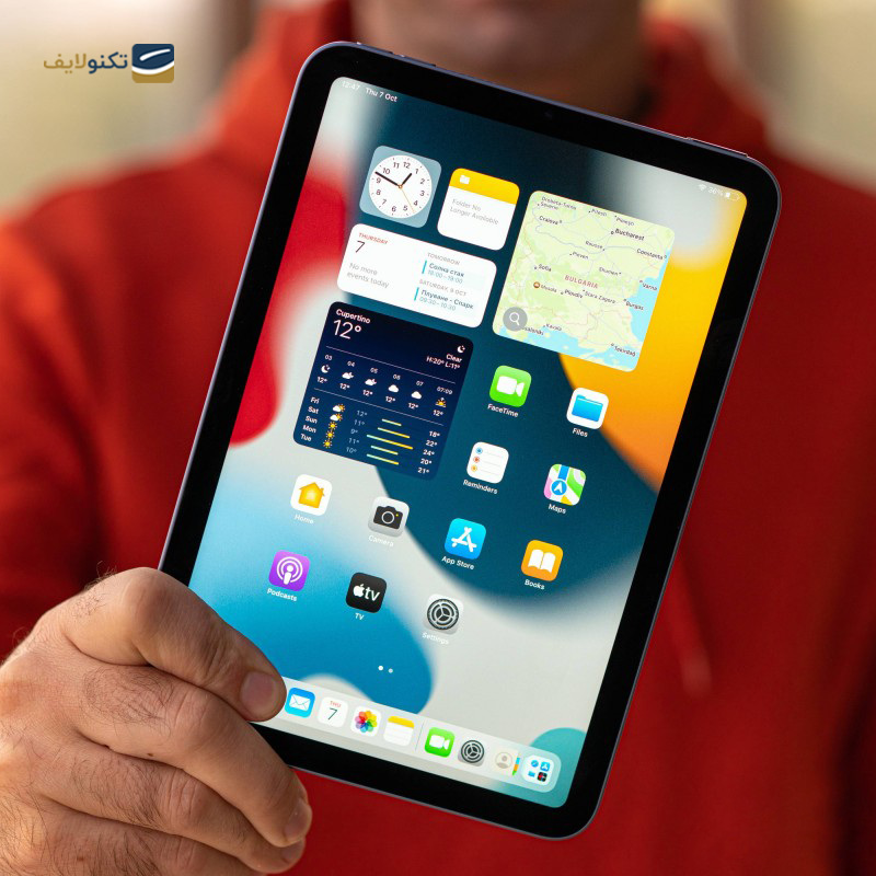 gallery-تبلت اپل مدل iPad mini 6 2021 5G ظرفیت 64 گیگابایت رم 4 گیگابایت copy.png gallery-تبلت اپل مدل iPad mini 6 2021 5G ظرفیت 64 گیگابایت رم 4 گیگابایت copy.png