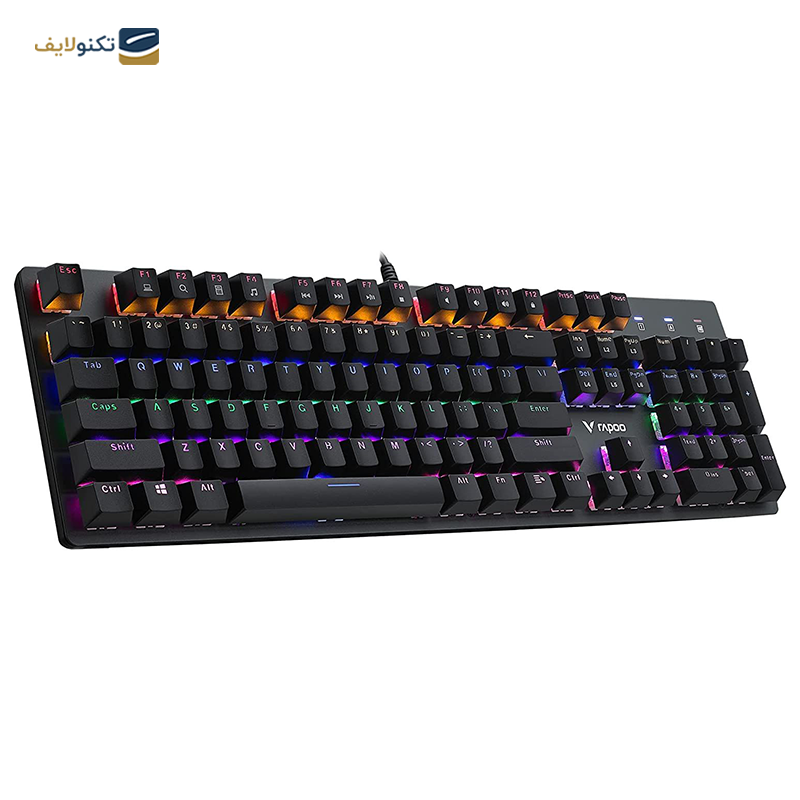 gallery-کیبورد گیمینگ رپو مدل V500 PRO Yellow Blue Edition سوئیچ آبی copy.png