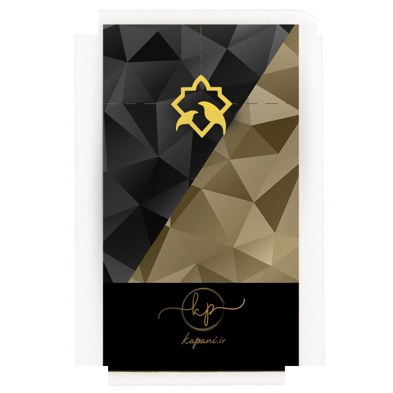 طلا گرمی 18 عیار کاپانی مدل مرغ آمین کد kc010-p5 بسته 5 عددی طلا گرمی 18 عیار کاپانی مدل مرغ آمین کد kc010-p5 بسته 5 عددی