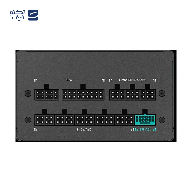 gallery-منبع تغذیه کامپیوتر دیپ کول مدل PF650 80 Plus copy.png