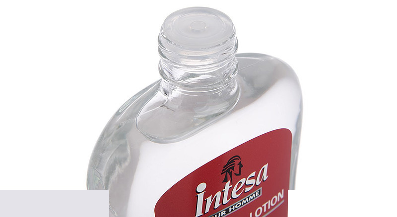 افتر شیو اینتسا مدل Mentolo حجم 100 میلی لیتر افتر شیو اینتسا مدل Mentolo حجم 100 میلی لیتر