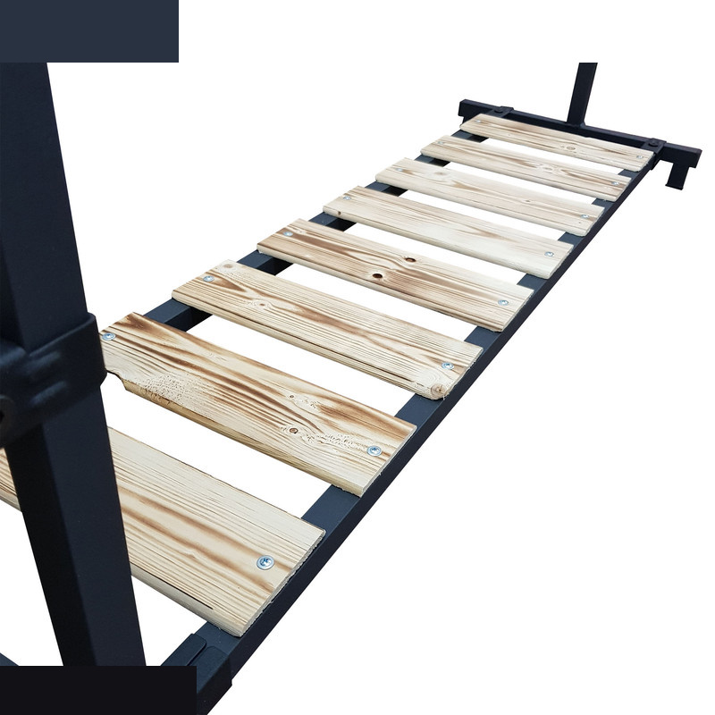 رگال لباس ایران تاج مدل کنار گلدونی کد 150