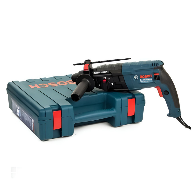 دریل بتن کن بوش مدل GBH 2-26 DRE دریل بتن کن بوش مدل GBH 2-26 DRE