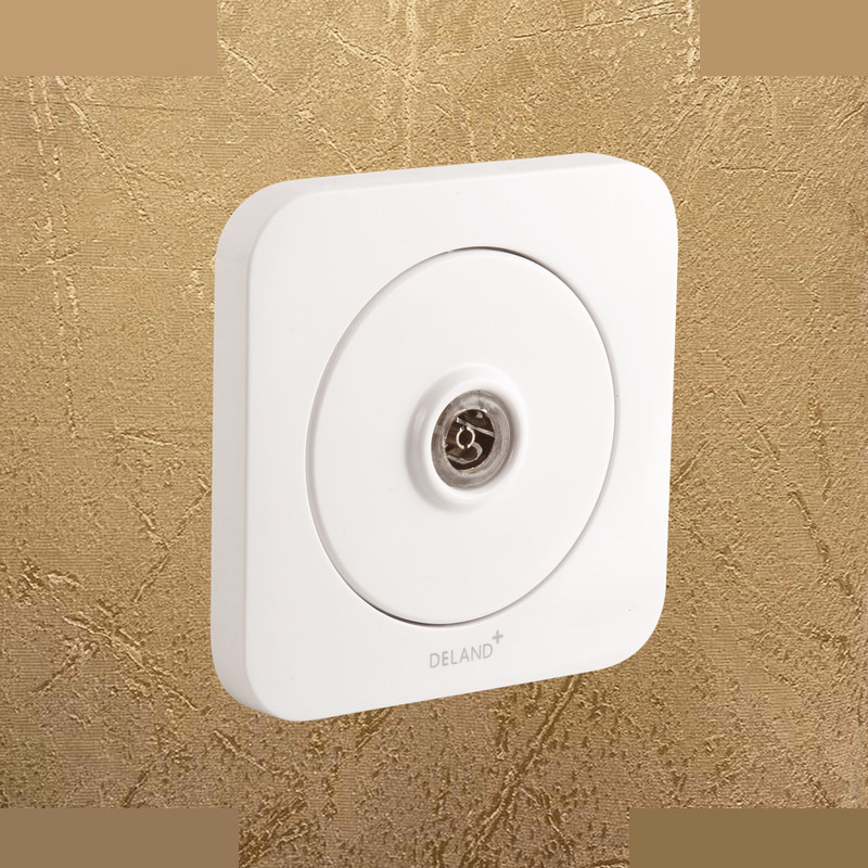 پریز آنتن دلند مدل آدا پریز آنتن دلند مدل آدا