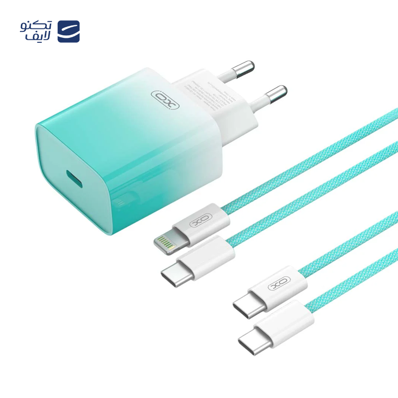 gallery-شارژر دیواری ایکس او مدل XO-CE18 PD-gallery-1-TLP-319037_a2b09e0d-5a18-40eb-98e0-731107df7fe6.png