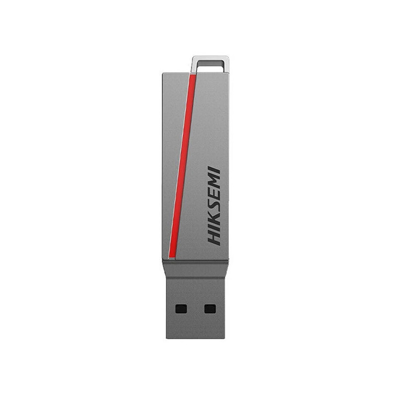 فلش مموری هایک سمی مدل DUAL SLIM E307C ظرفیت 256 گیگابایت با رابط USB 3.2