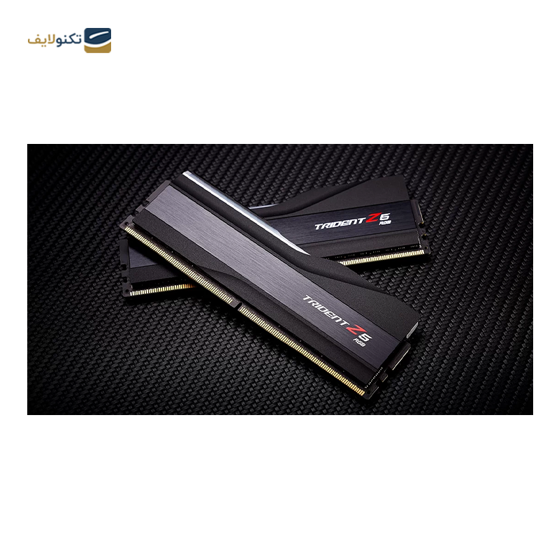 gallery-رم کامپیوتر DDR5 دو کاناله 5600 مگاهرتز CL36 جی اسکیل مدل TRIDENT Z5 RGB ظرفیت 64 گیگابایت copy.png