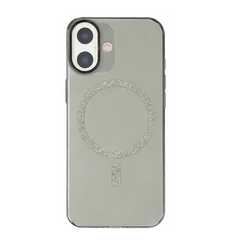 کاور مدل CORONARY مناسب برای گوشی موبایل اپل IPHONE 17