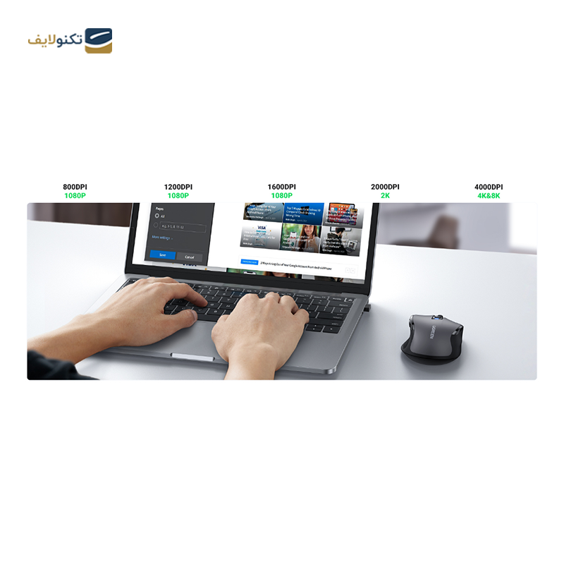 gallery-ماوس بی سیم یوگرین مدل MU105 90686 copy.png