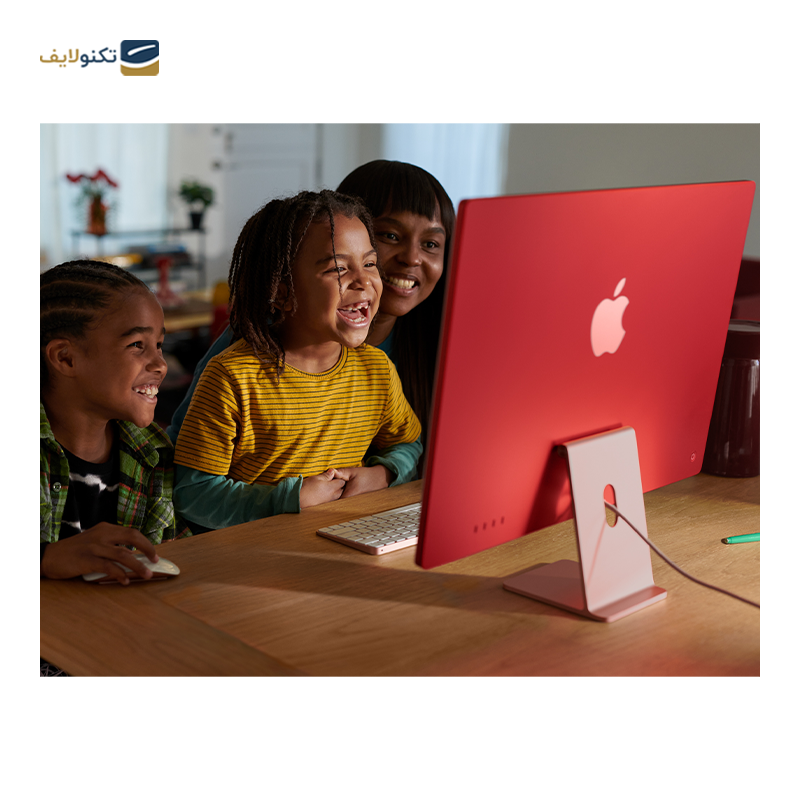 gallery-کامپیوتر All in One اپل 24 اینچی مدل iMac M3 2023 MQRQ3 8c-10c 8GB 512GB copy.png