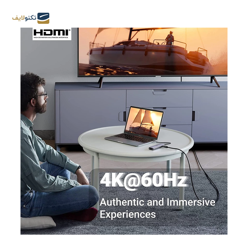 gallery-هاب USB-C یوگرین 7 پورت مدل CM512 90568-gallery-3-TLP-32075_00ddc40f-6451-4c03-9b29-849e76d0e157.png gallery-هاب USB-C یوگرین 7 پورت مدل CM512 90568-gallery-3-TLP-32075_00ddc40f-6451-4c03-9b29-849e76d0e157.png