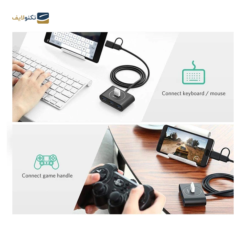 gallery-هاب USB-C یوگرین 7 پورت مدل CM512 90568 copy.png gallery-هاب USB-C یوگرین 7 پورت مدل CM512 90568 copy.png