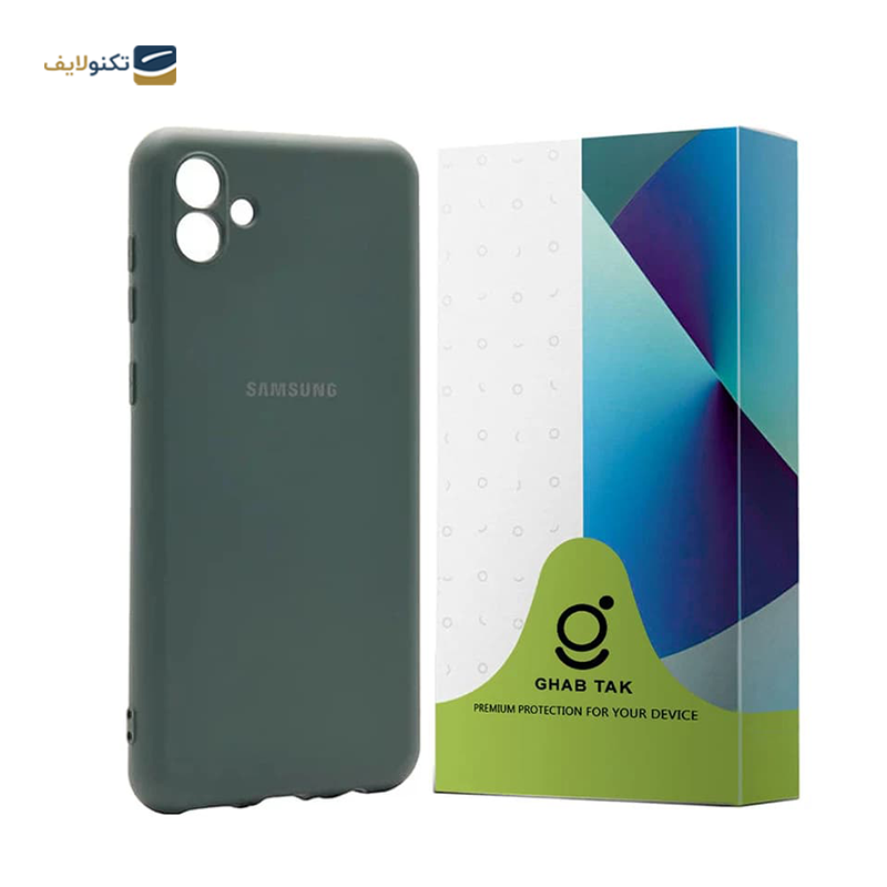 gallery-قاب گوشی سامسونگ Galaxy A34 تک مدل SILICLIMIT  copy.png