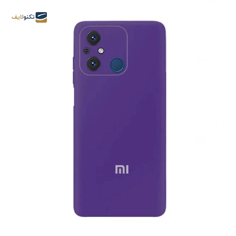 gallery-قاب گوشی سامسونگ Galaxy A03s تک مدل SILICLIMIT  copy.png