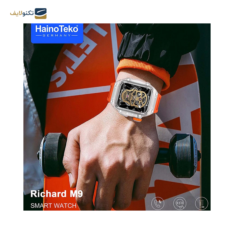 gallery-ساعت هوشمند هاینو تکو مدل H2 Ultra Max copy.png