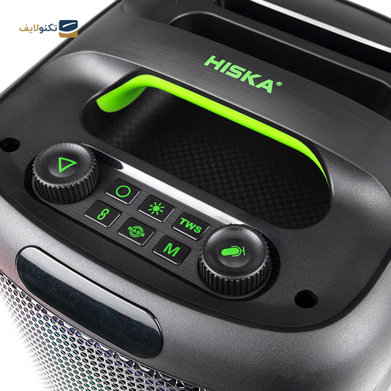 gallery-اسپیکر بلوتوثی قابل حمل هیسکا مدل B155 copy.png