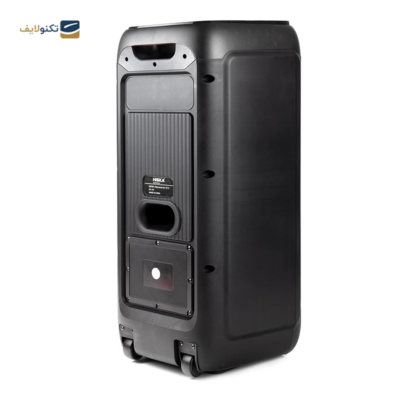 gallery-اسپیکر بلوتوثی قابل حمل هیسکا مدل PARTY BOX 1013-gallery-3-TLP-32966_d46b7e5d-8bec-4e9a-ab33-4d89044b1361.png