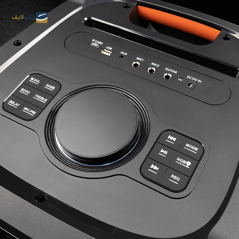 gallery-اسپیکر بلوتوثی قابل حمل هیسکا مدل PARTY BOX 1014 copy.png