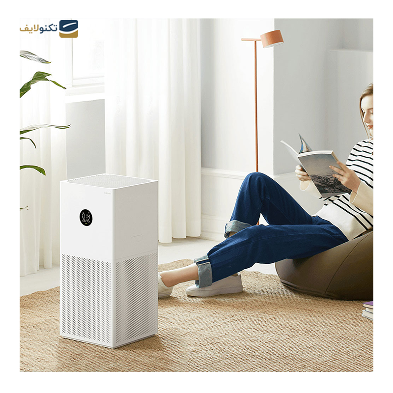 gallery-دستگاه تصفیه هوا شیائومی مدل Air Purifier 4 Lite-gallery-3-TLP-33571_800ddb04-9748-4cb4-8a47-ae745b1b29df.png