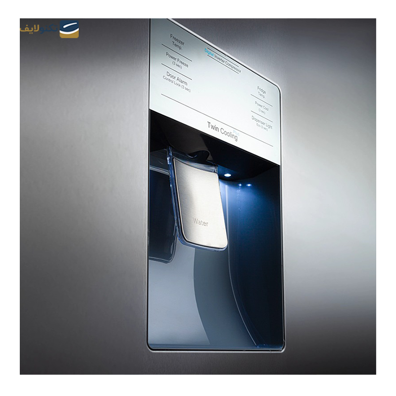 gallery-یخچال فریزر دوقلو بنس 40 فوت مدل کراس copy.png