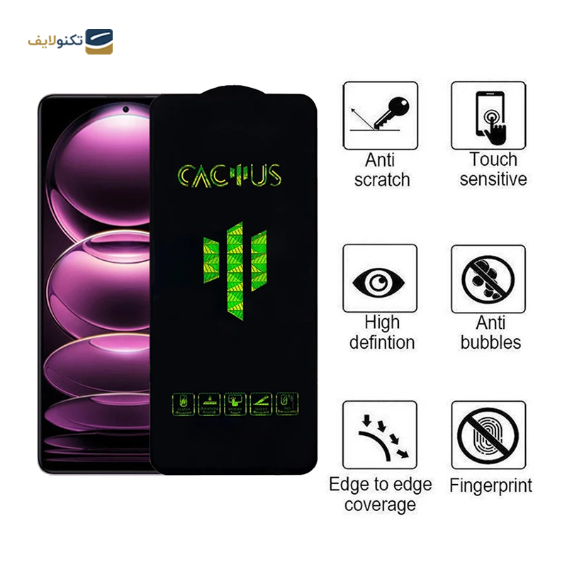 gallery-گلس گوشی شیائومی Note 12 Turbo اپیکوی مدل Cactus  copy.png